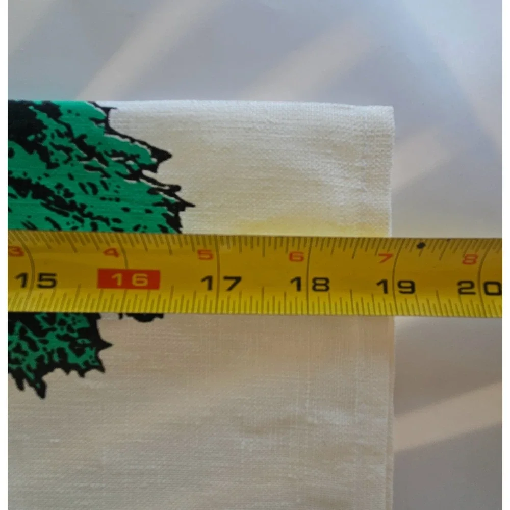 Just Bee Design 100% linen